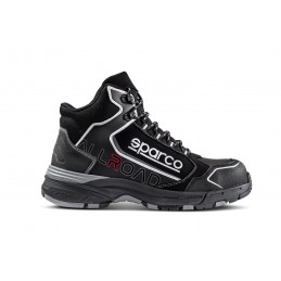 BOTA SEG. T40 S3 SPARCO...