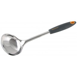 CAZO SERVIR 30CM SOPA INOX...