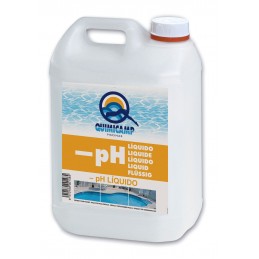 REDUCTOR PISC. 5LT PH...