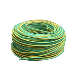 CABLE ELEC HILO FLEXIBLE...