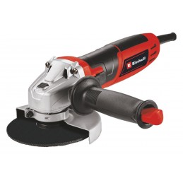 AMOLADORA BRIC 125MM 850W...