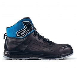 BOTA SEG. T42 S3 SPARCO...