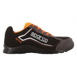 ZAPATO SEG. T38 S3-SRC...