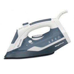 PLANCHA VAPOR  2200W...