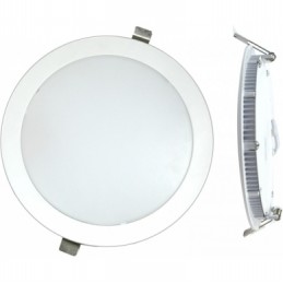 DOWNLIGHT LED EMPOTRAR...