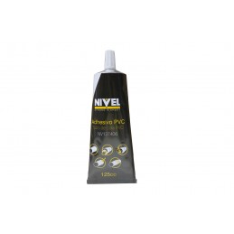 ADHESIVO PVC RIGIDO 125 GR...