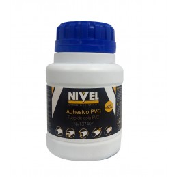 ADHESIVO PVC RIGIDO 250 GR...