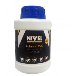 ADHESIVO PVC RIGIDO 500 GR...