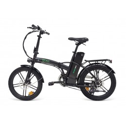 BICICLETA ELECTRICA 250W...