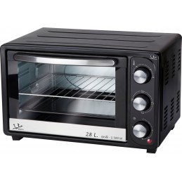 HORNO ELEC 28LT SOBREM JATA...