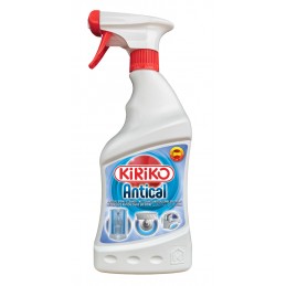 LIMPIADOR 750ML KIRIKO...