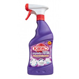 LIMPIADOR 750ML KIRIKO...