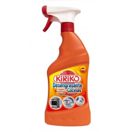 LIMPIADOR 750ML KIRIKO...