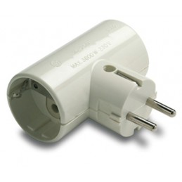 ADAPTADOR ELEC 79X83X43 TT...