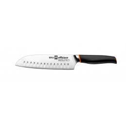 CUCHILLO MESA SANTOKU 180MM...