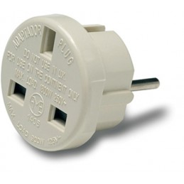 ADAPTADOR 10A-250V...