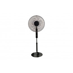 VENTILADOR CLIMA 40CM PIE...