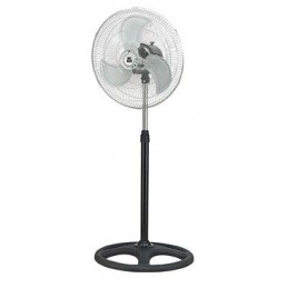 VENTILADOR CLIMA 45CM PIE...