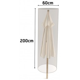 FUNDA PARASOL VISON 60 X H 200