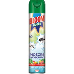 INSECTICIDA HOGAR MOSCAS Y...