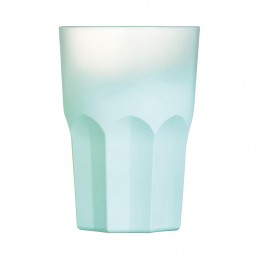 VASO CRISTAL SUMMER COLOR...