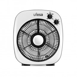 BOXFAN UFESA 50W Ø 25 CM 5...