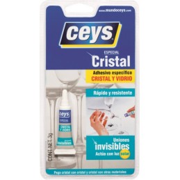 CEYS CRISTAL BLIST.3CC.501022