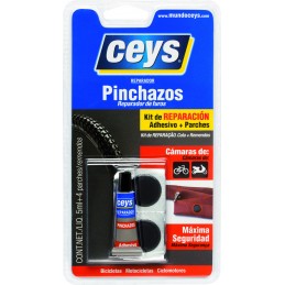 REPARADOR DE PINCHAZOS 505003