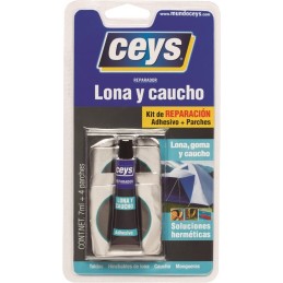 REPARADOR LONA CAUCHO 505004