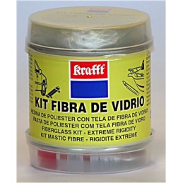 FIBRA DE VIDRIO REF.14492 KIT