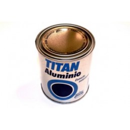 TITAN ALUMI.EXTERIORES 006-375