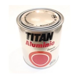 TITAN ALUMI.ANTICALORI.007-750