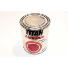 TITAN ALUMI.ANTICALORI.007-375