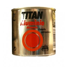 TITAN ALUMI.ANTICALORI.007-125