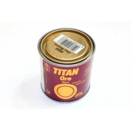 TITAN ORO ROJIZO 3003-125 ML.