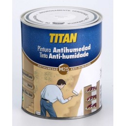 PINTURA ANTIHUMEDAD BL H25 750