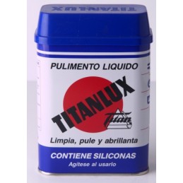 PULIMENTO LIQ.TITANLUX 080-125