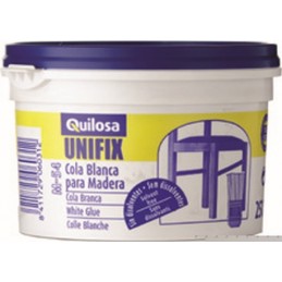 COLA BLANCA UNIFIX M-54 1 KG.