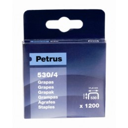 GRAPA 530/ 4 1200 UDS PETRUS