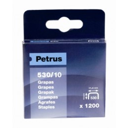 GRAPA 530/10 1200 UDS PETRUS