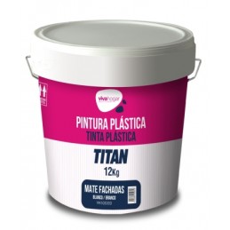 PINTURA PLAST MATE EXT....