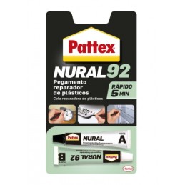 ADHESIVO PLASTIC.22CC.NURAL-92