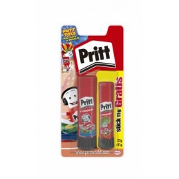 LAPIZ ADHESIVO PRITT 20GR.BLIS