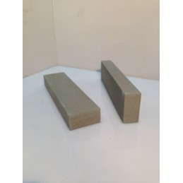 PIEDRA BLOQUE NORMAL 200X50X25