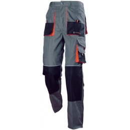 PANTALON ALGODON 270 GR...