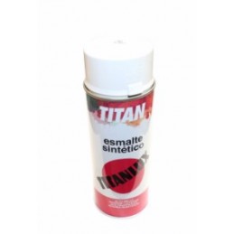 SPRAY ESM.BLANCO S01 566-400