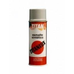 SPRAY ESM.GRIS S01 509-200