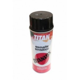 SPRAY ESM.NEGRO S01 567-400