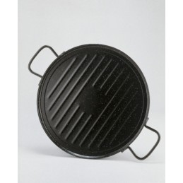 PLANCHA GRILL 46CM.21