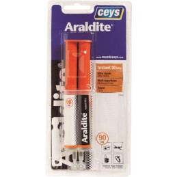 ARALDIT RAPIDO 90S.24ML 510401